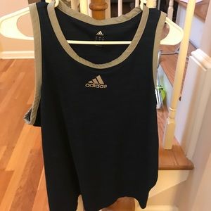 Adidas tank
